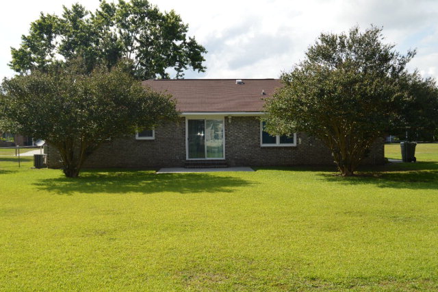 824 Gray Fox Trail, Sumter, SC 29154