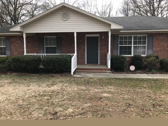 1040 Lewis Road, Sumter, SC 29154