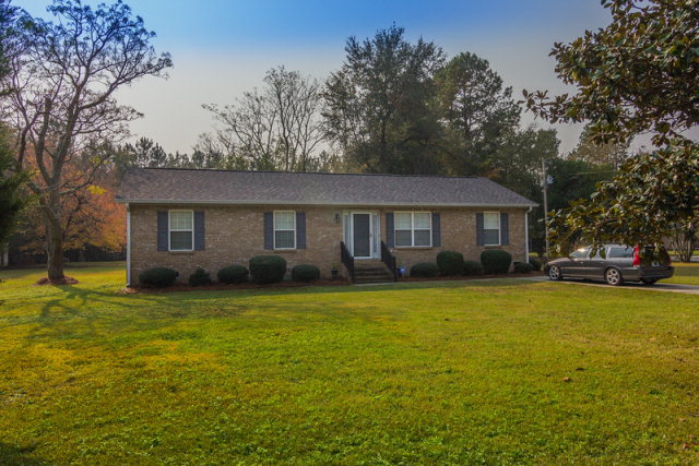 40 Heyward Street, Sumter, SC 29154