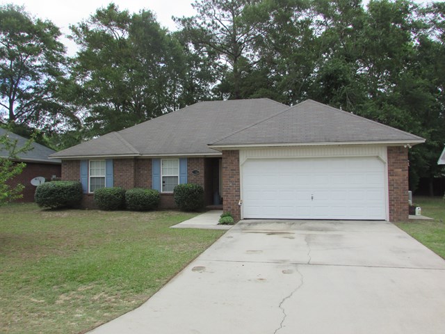 1261 Glastonbury, Sumter, SC 29154