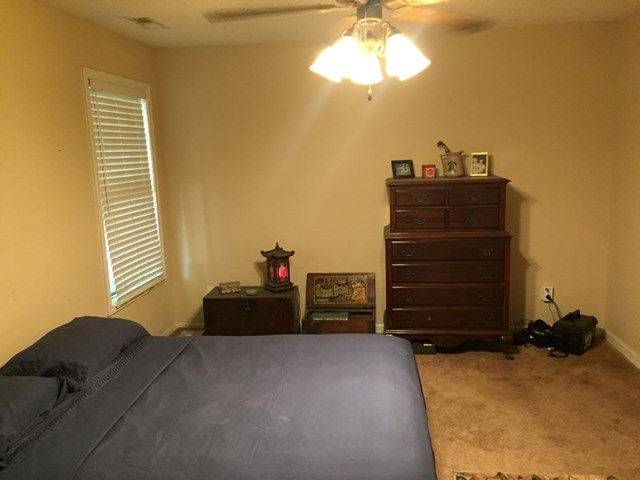 1261 Glastonbury, Sumter, SC 29154