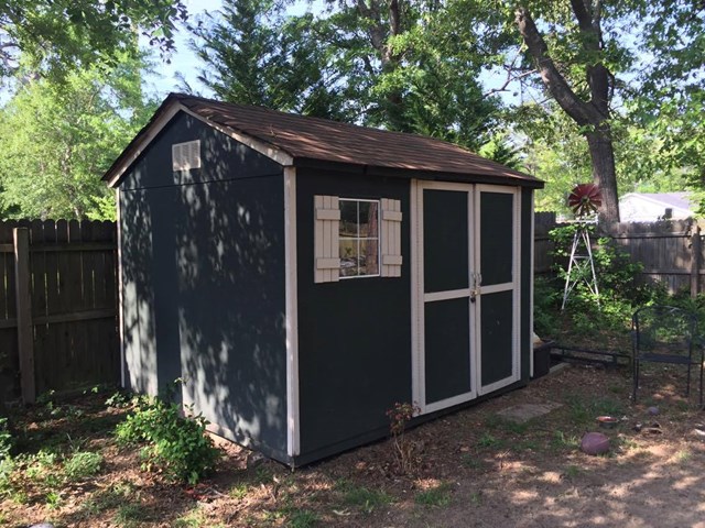 1261 Glastonbury, Sumter, SC 29154