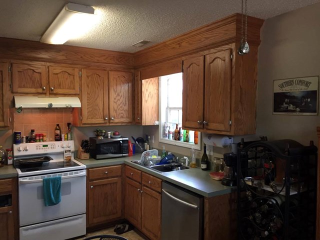 1261 Glastonbury, Sumter, SC 29154