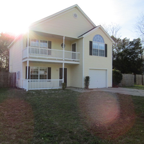 1260 Monterey DrSumter, SC, 29154Sumter County