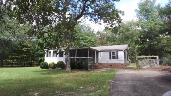 507 Hyman RdSwansea, SC, 29160Lexington County