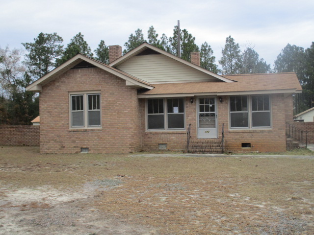 2373 Old State RdSwansea, SC, 29160Calhoun County