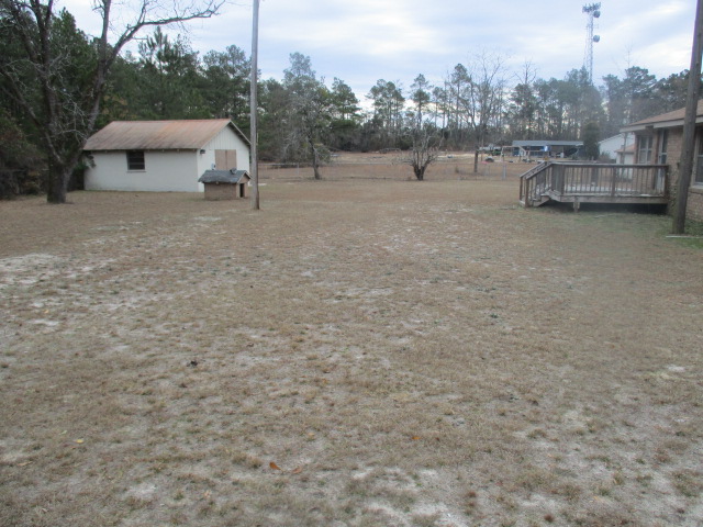 2373 Old State RdSwansea, SC, 29160Calhoun County