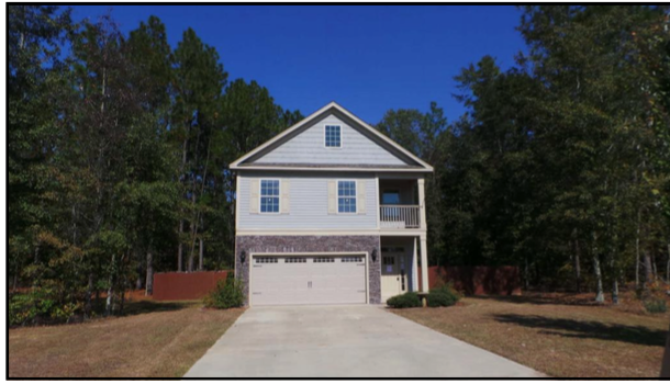 186 Graceland CourtSwansea, SC, 29160Lexington County