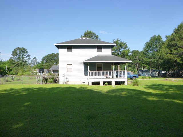425 N. Darlington, Timmonsville, SC 29161