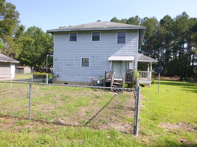 425 N. Darlington, Timmonsville, SC 29161