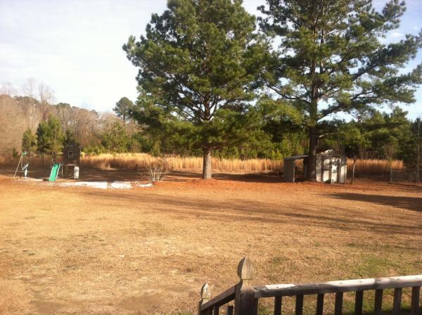 2004 Center Rd. ,SC, Timmonsville, 29161