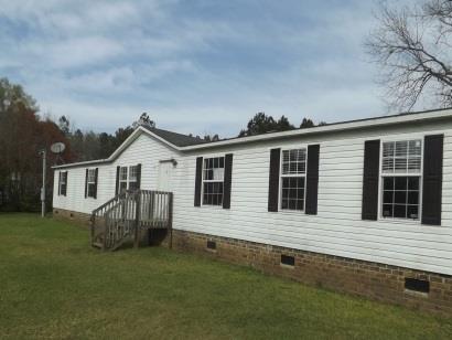 115 Damascus DriveVance, SC, 29163Orangeburg County