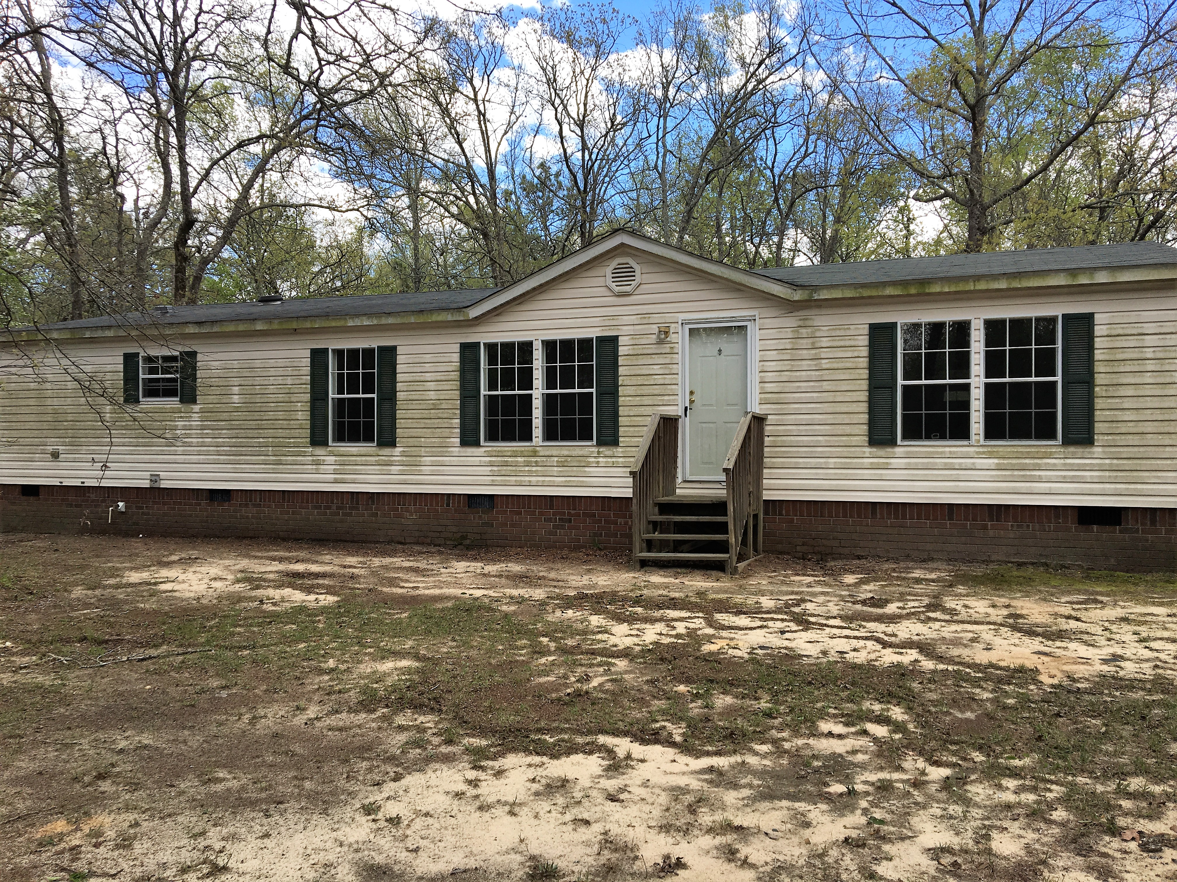 385 Gunter Pond RdWagener, SC, 29164Aiken County