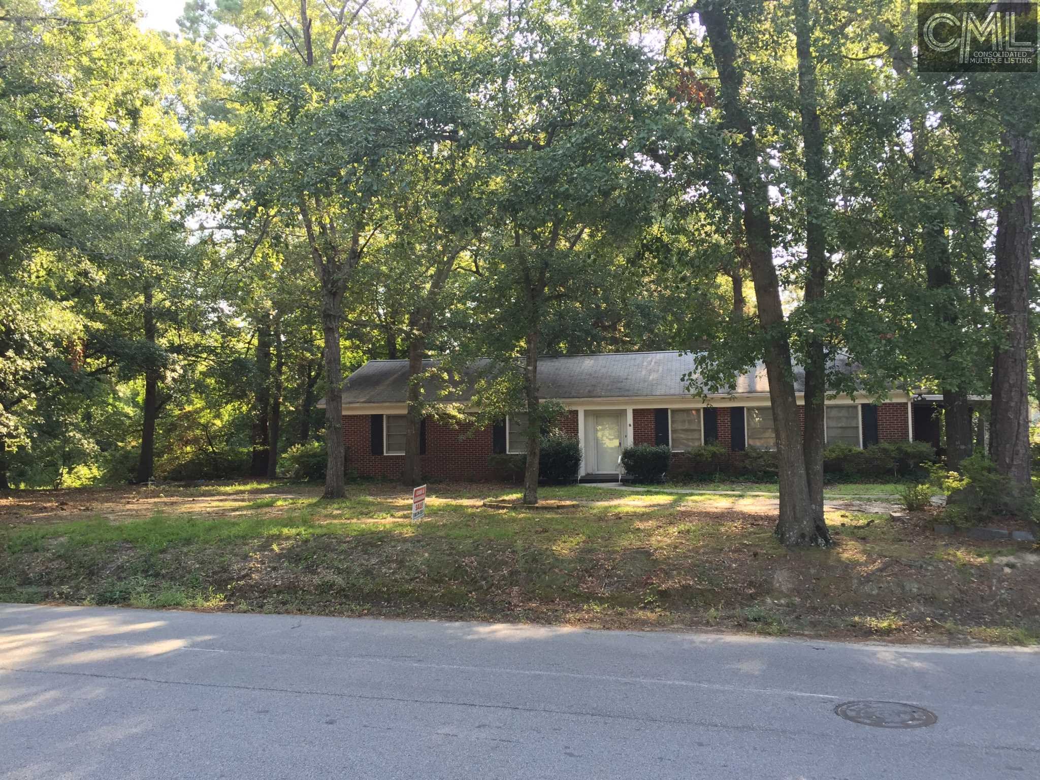 1000 AREHART Street, West Columbia, SC 29169