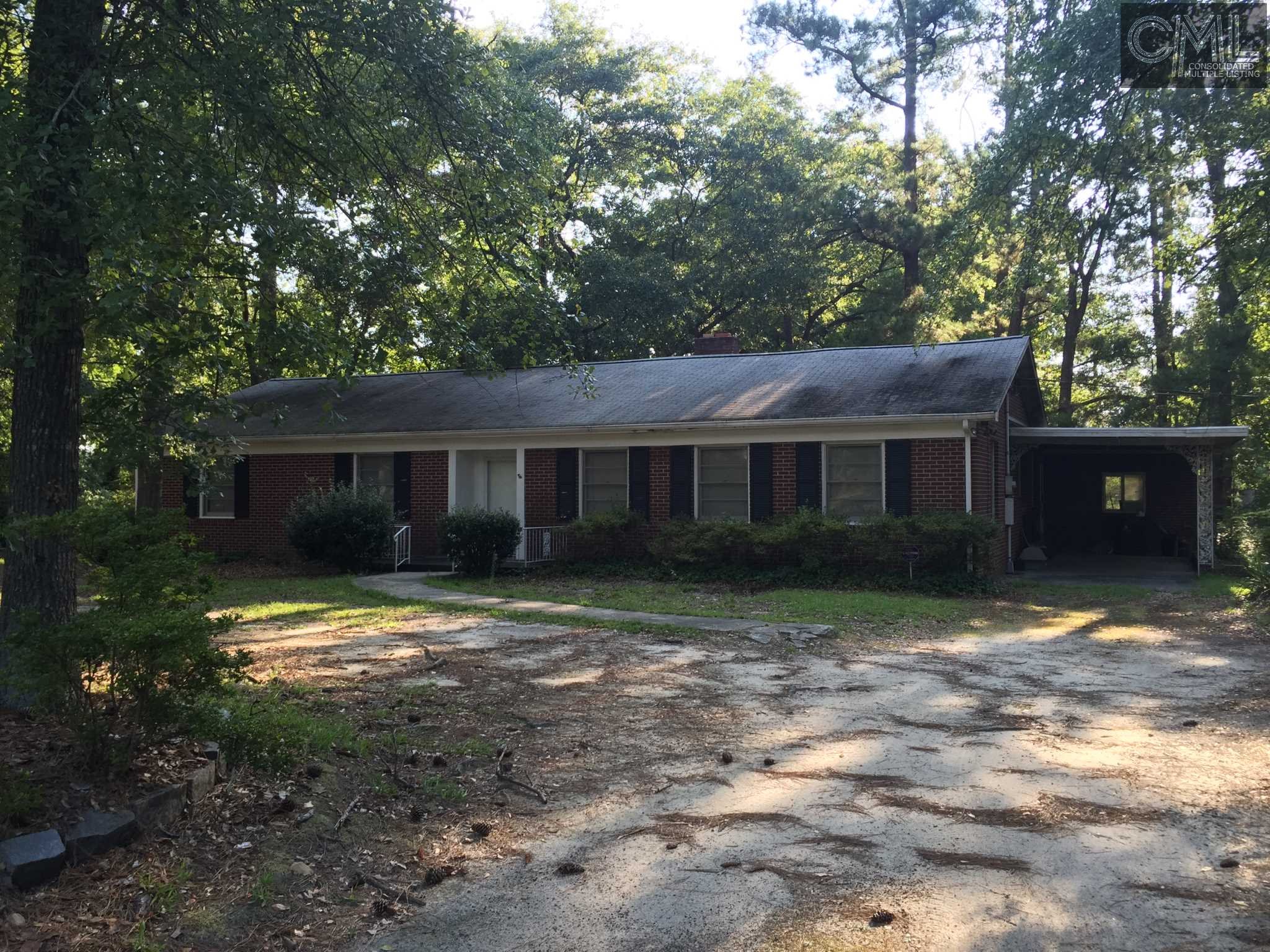 1000 AREHART Street, West Columbia, SC 29169