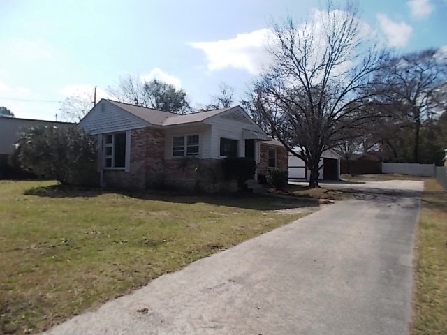 801 Seminole Dr Drive, West Columbia, SC 29169