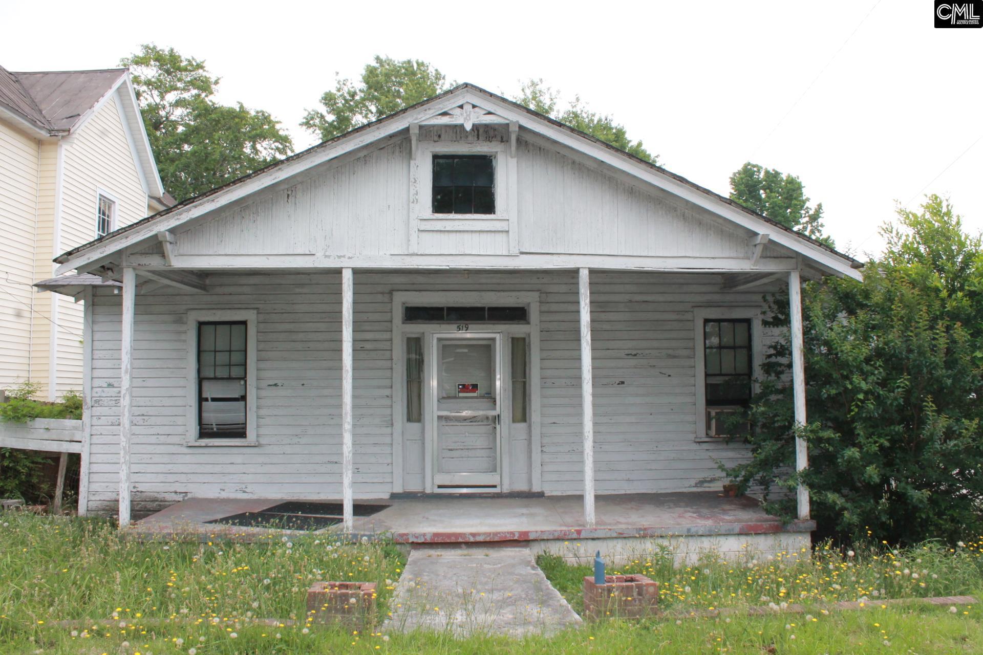 519 Center Street, West Columbia, SC 29169