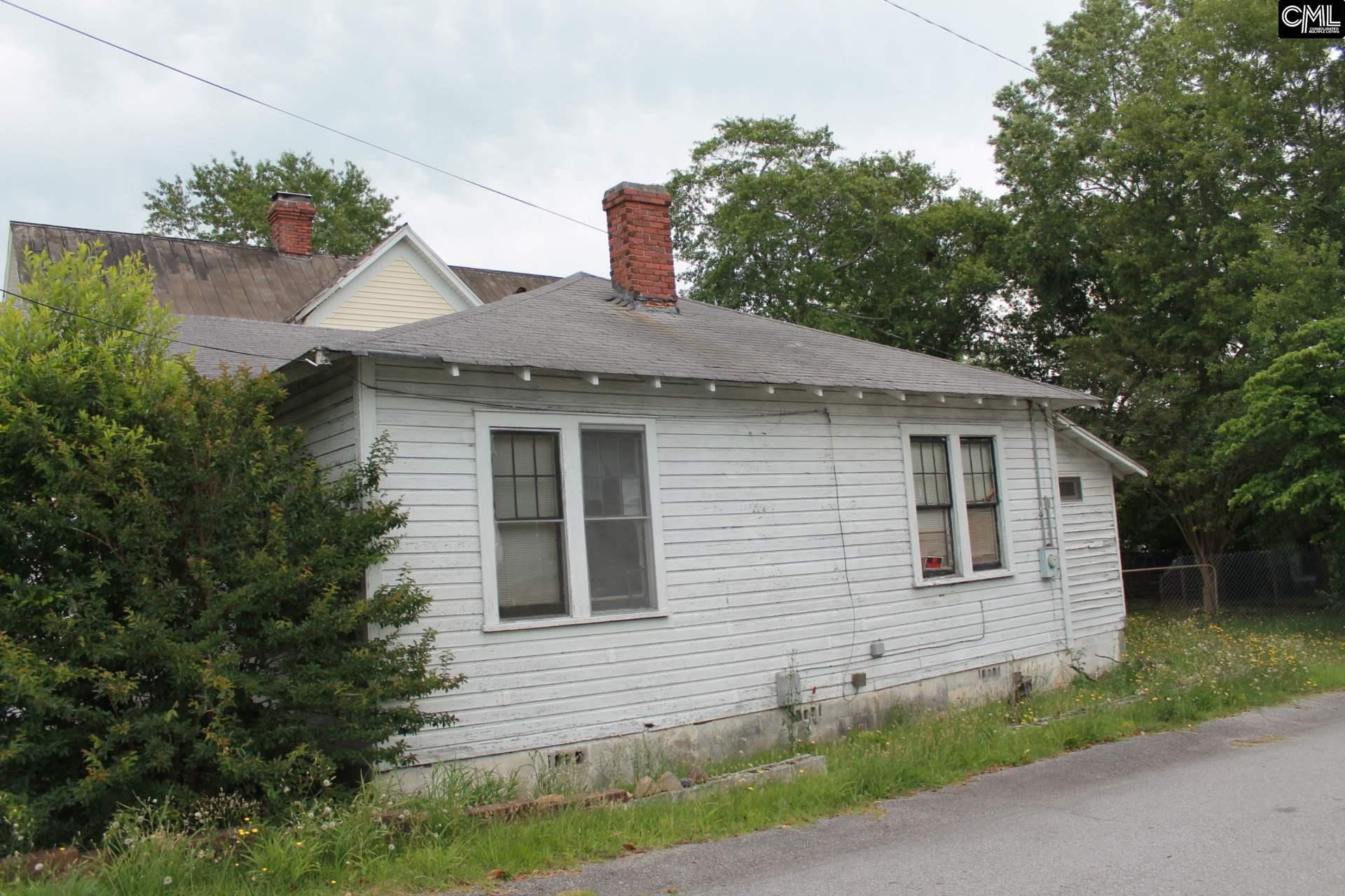 519 Center Street, West Columbia, SC 29169