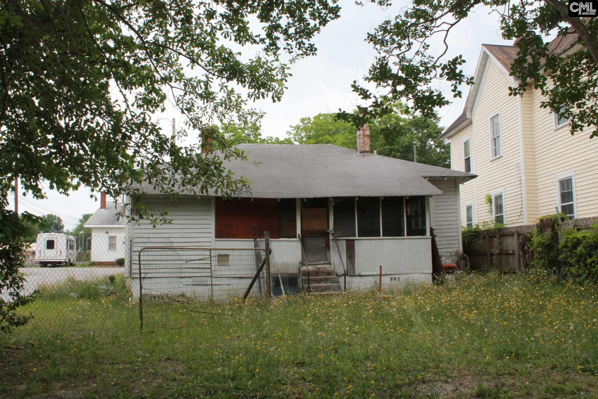 519 Center Street, West Columbia, SC 29169