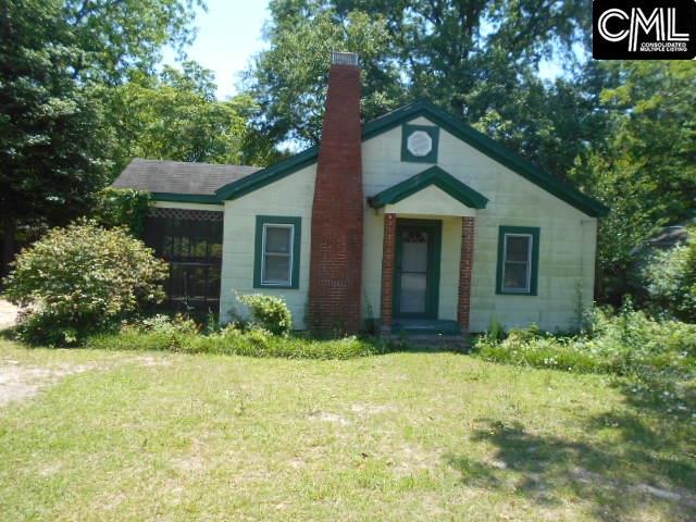 1707 D Avenue, West Columbia, SC 29169