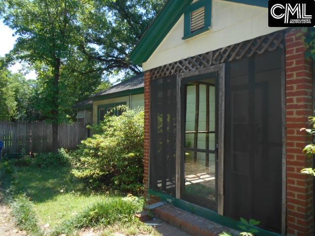 1707 D Avenue, West Columbia, SC 29169