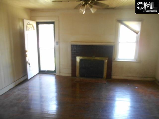 1707 D Avenue, West Columbia, SC 29169