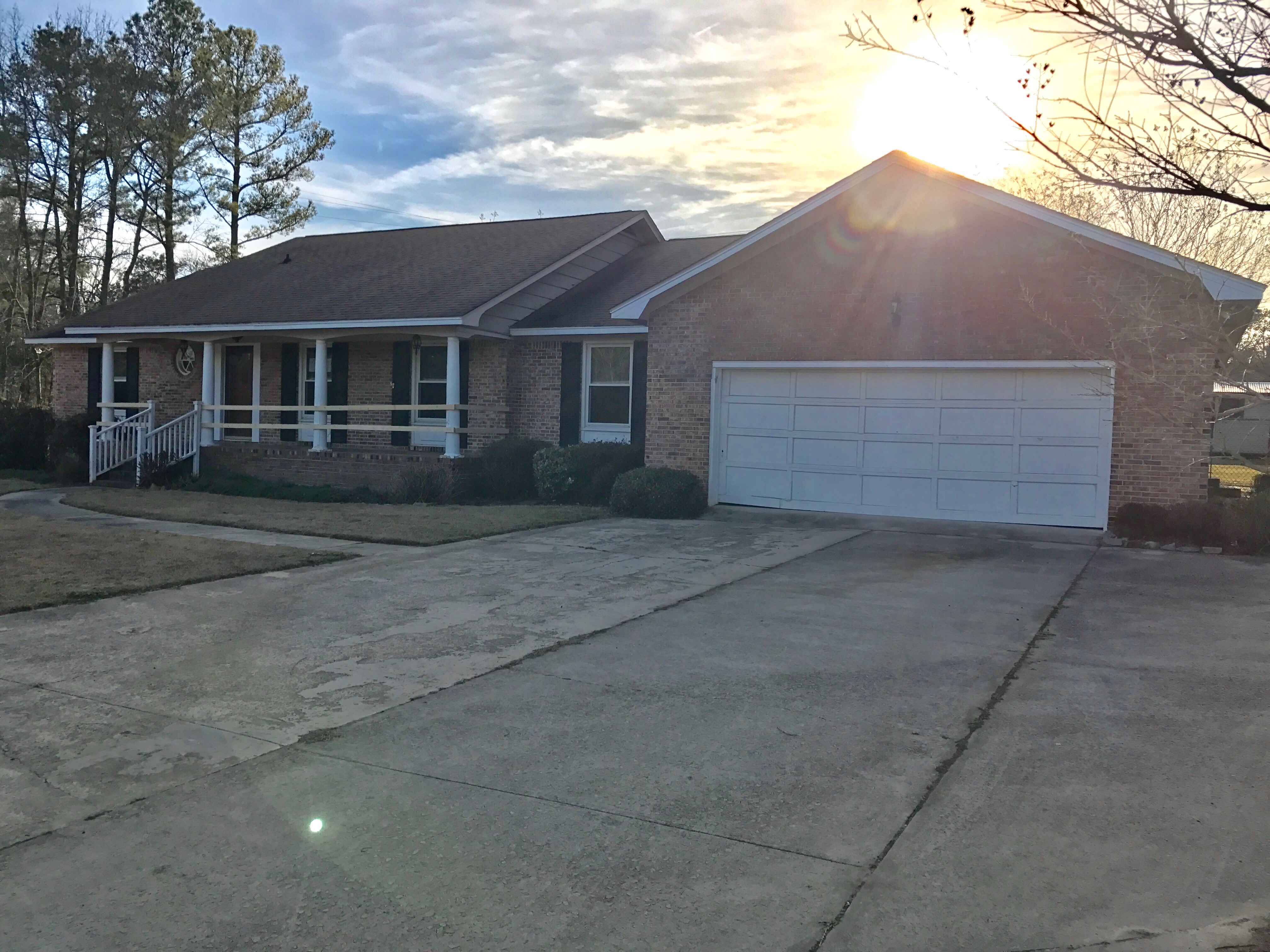 1125 Methodist Park RdWest Columbia, SC, 29170Lexington County