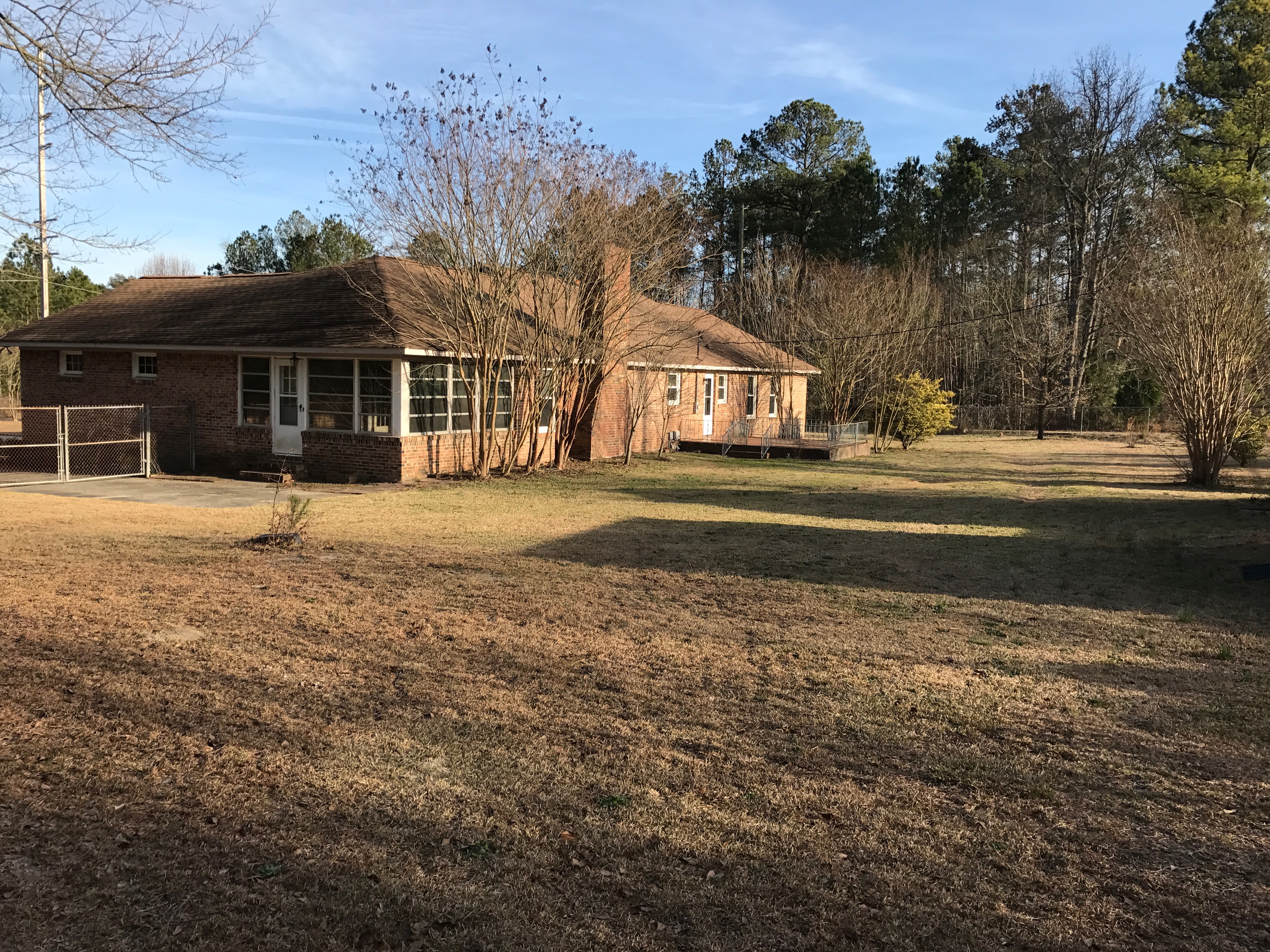 1125 Methodist Park RdWest Columbia, SC, 29170Lexington County