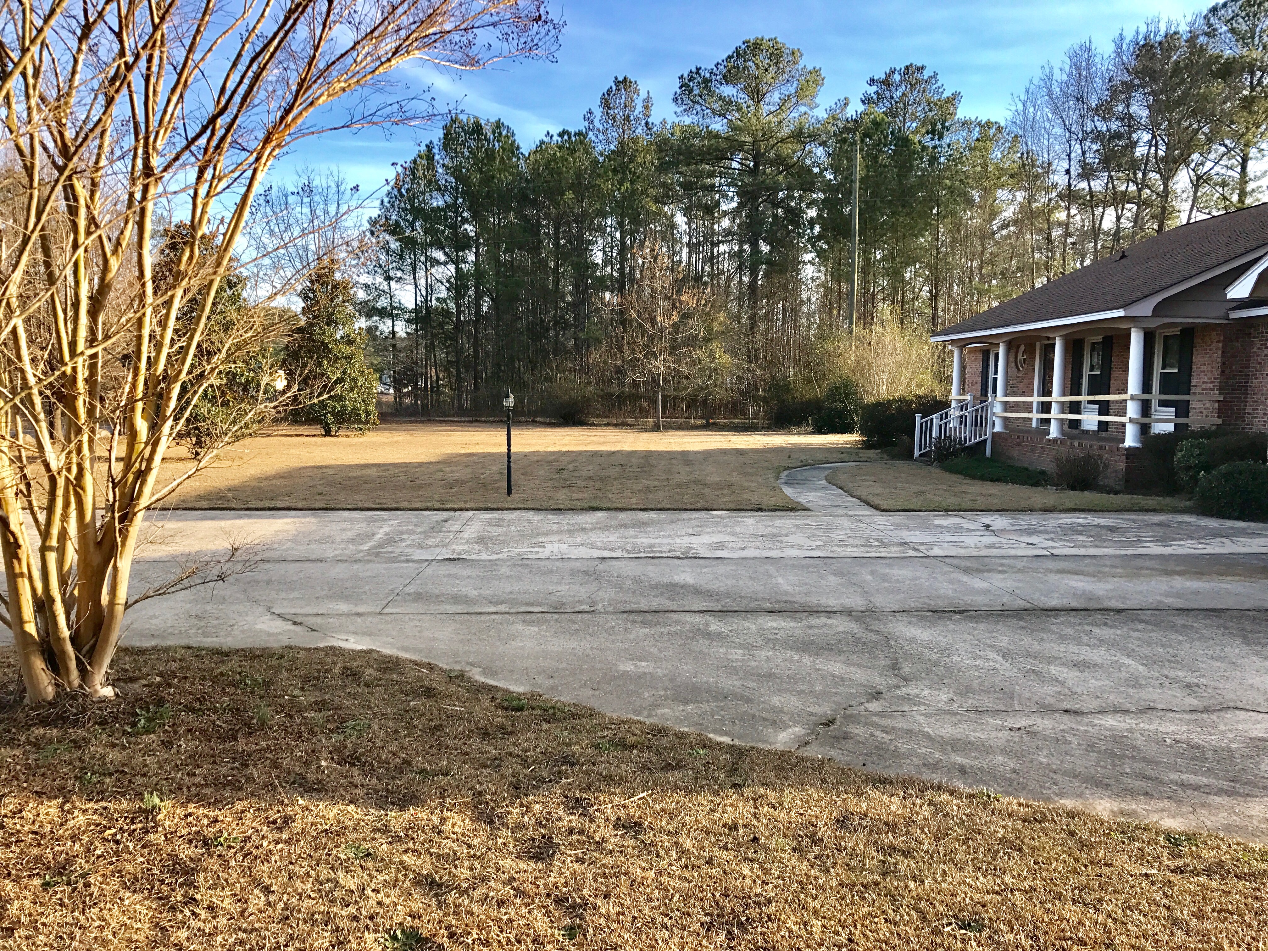 1125 Methodist Park RdWest Columbia, SC, 29170Lexington County