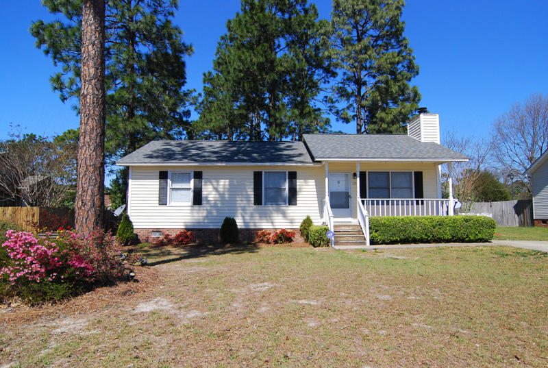 1157 Lakeshire Drive, West Columbia, SC 29170