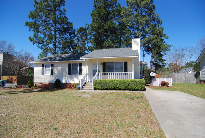 1157 Lakeshire Drive, West Columbia, SC 29170