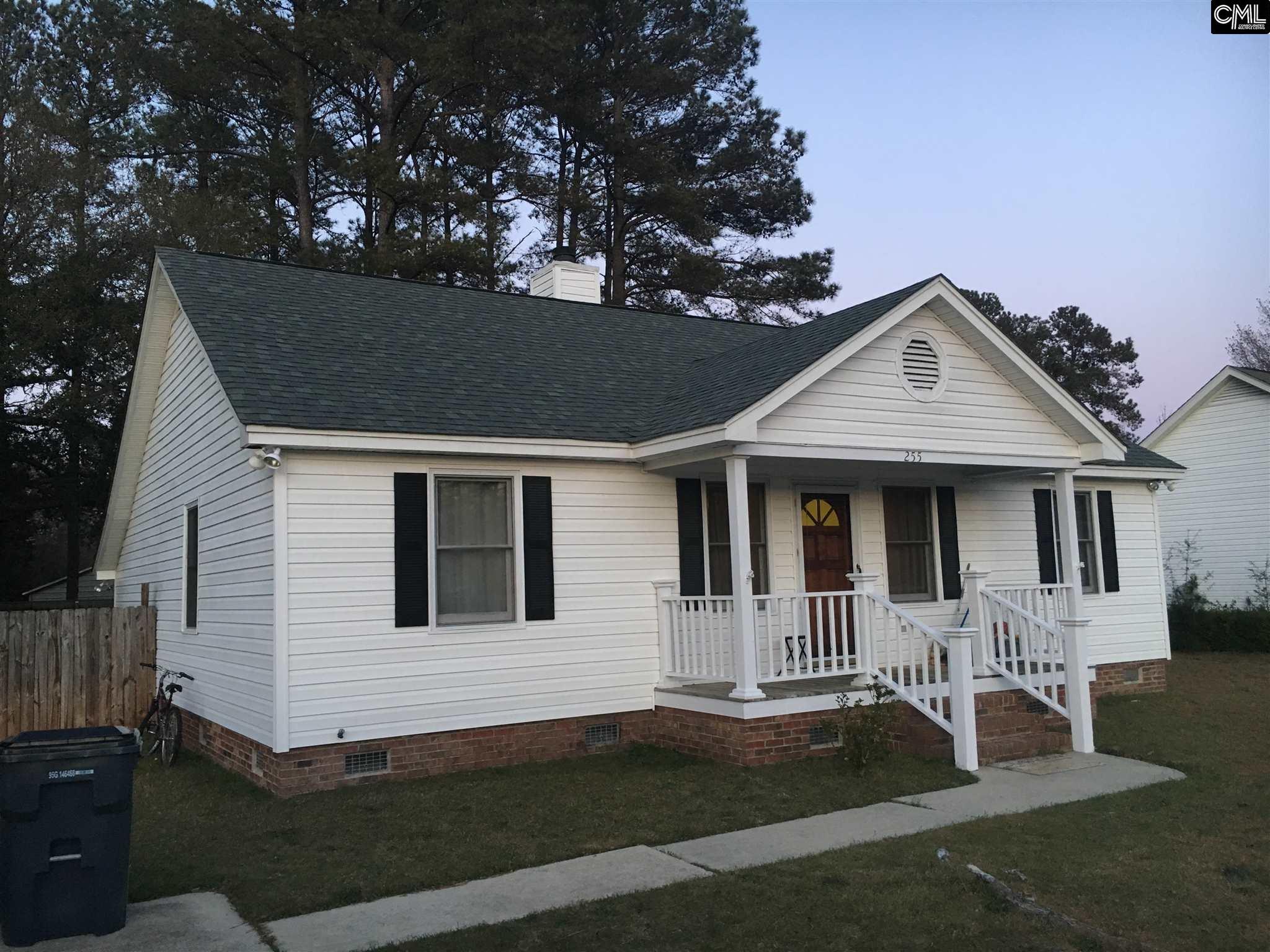 255 Sausage Lane, West Columbia, SC 29170