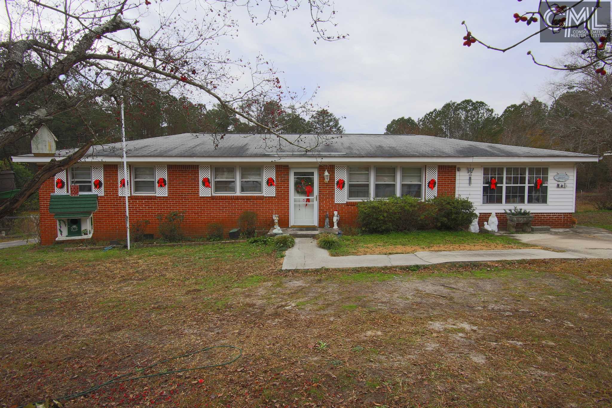 122 HENDRIX Drive, West Columbia, SC 29170