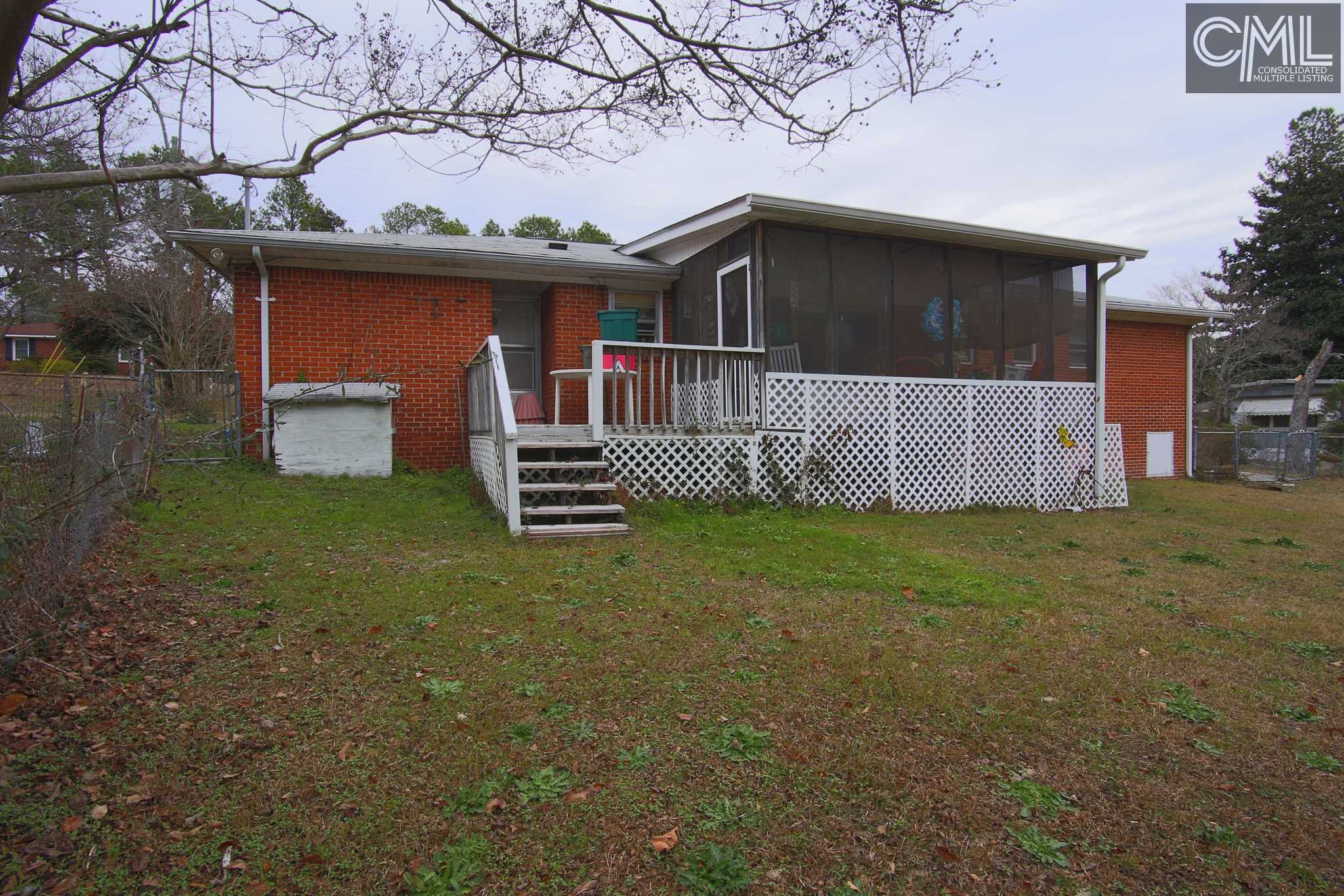 122 HENDRIX Drive, West Columbia, SC 29170