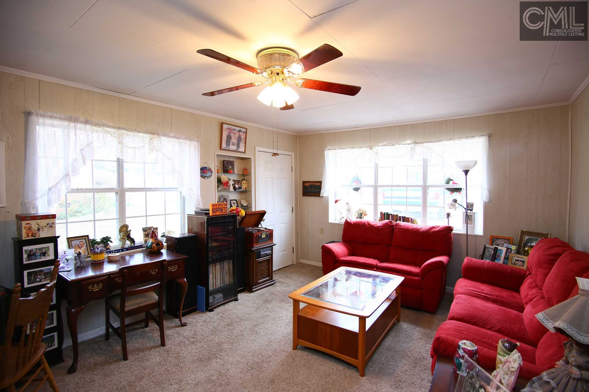 122 HENDRIX Drive, West Columbia, SC 29170