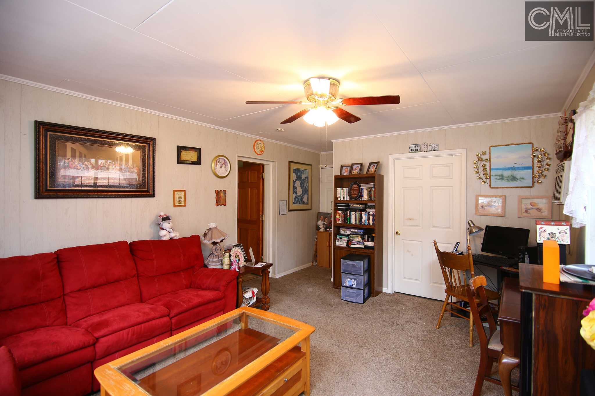 122 HENDRIX Drive, West Columbia, SC 29170
