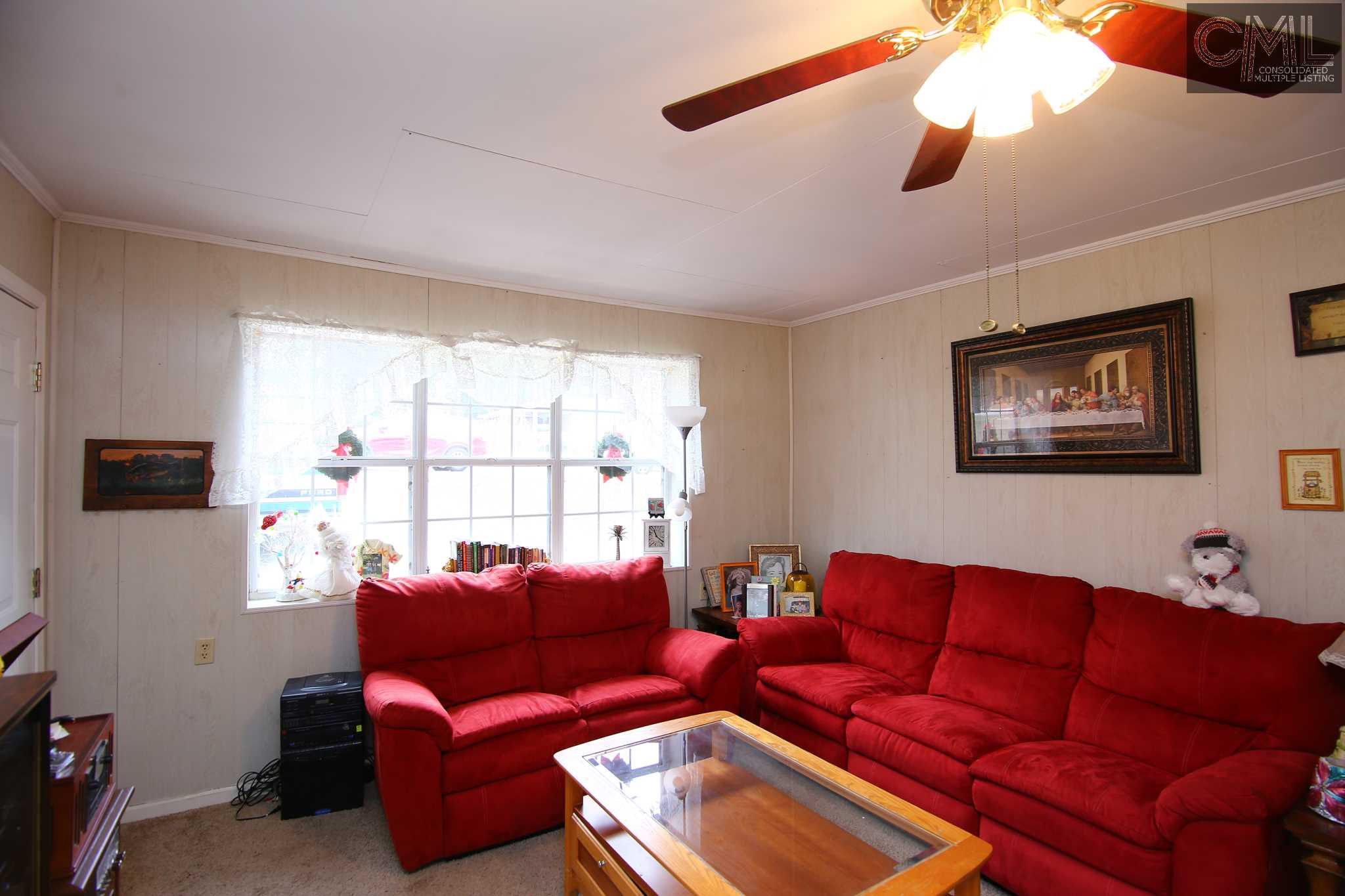 122 HENDRIX Drive, West Columbia, SC 29170