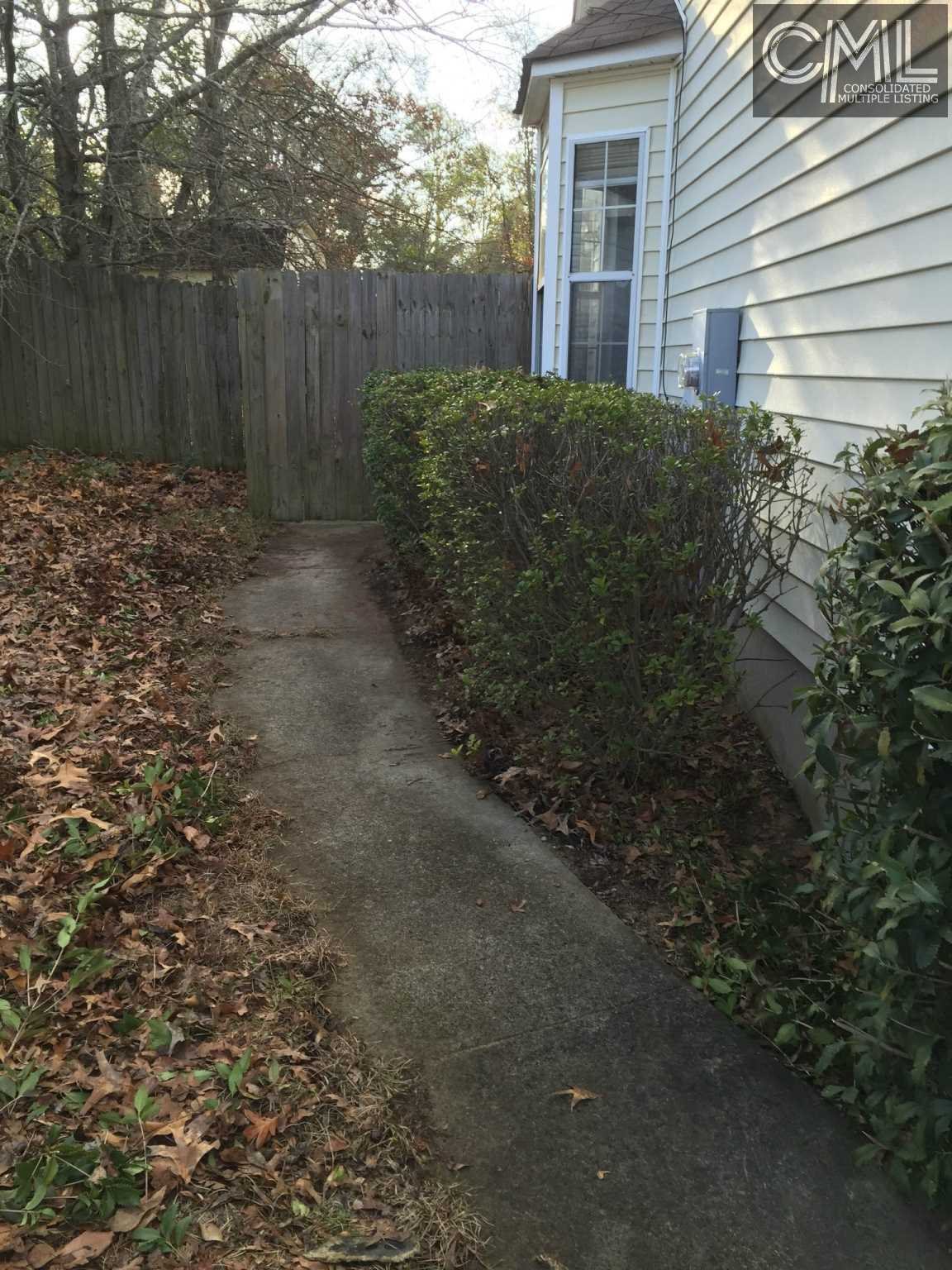 608 SADDLECREEK Court, West Columbia, SC 29170