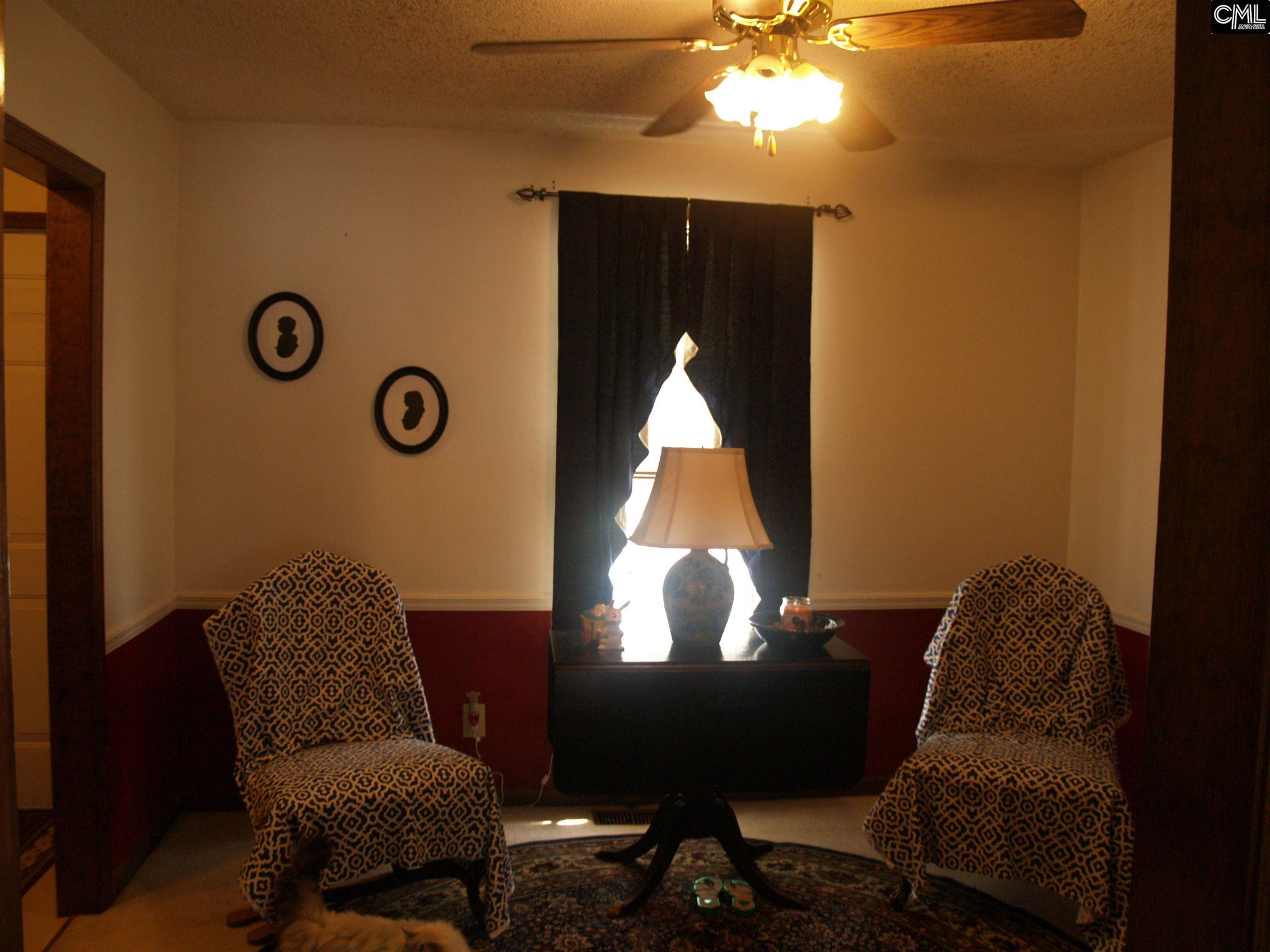 536 OLD BARNWELL Road, West Columbia, SC 29170