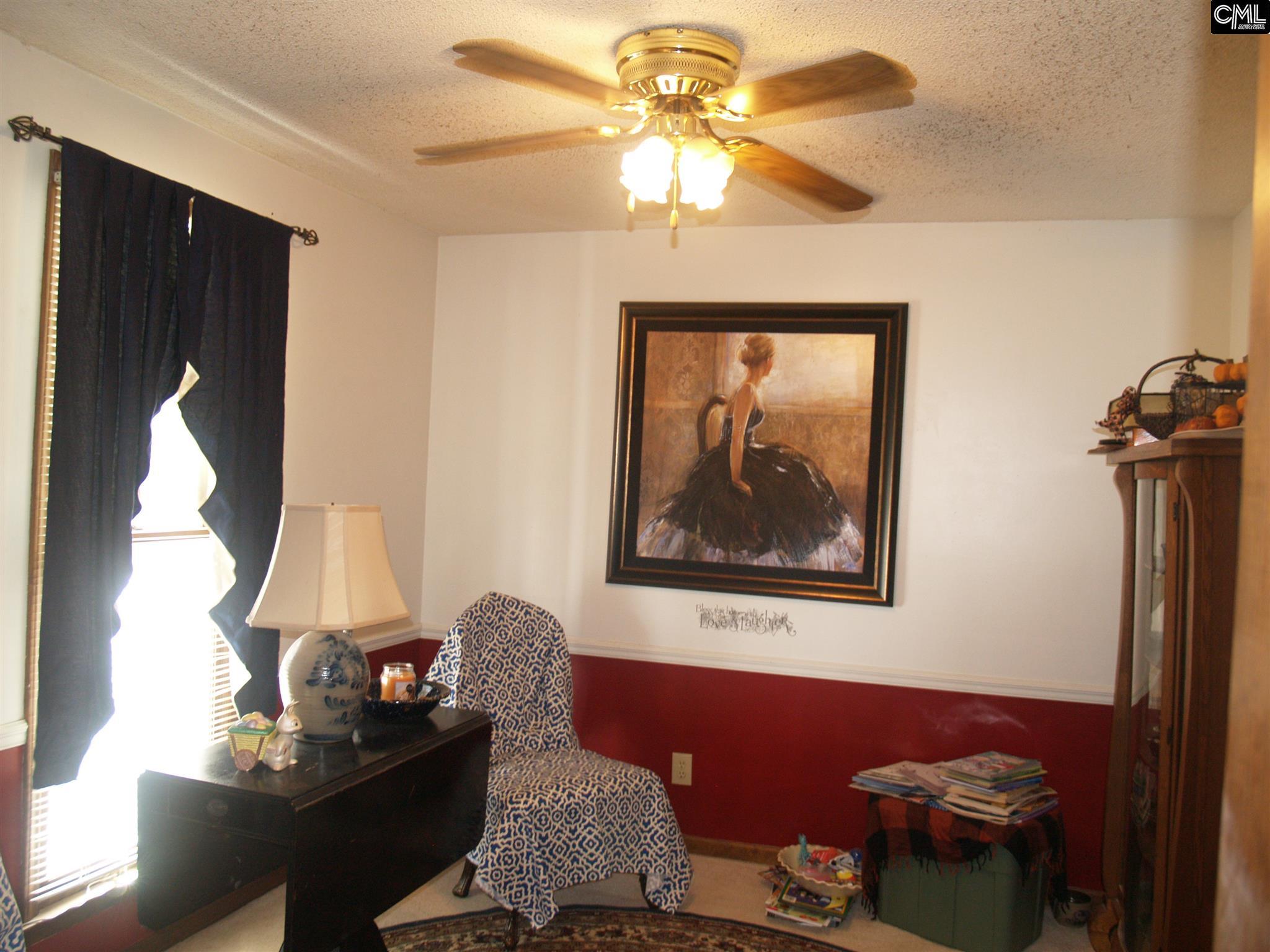 536 OLD BARNWELL Road, West Columbia, SC 29170