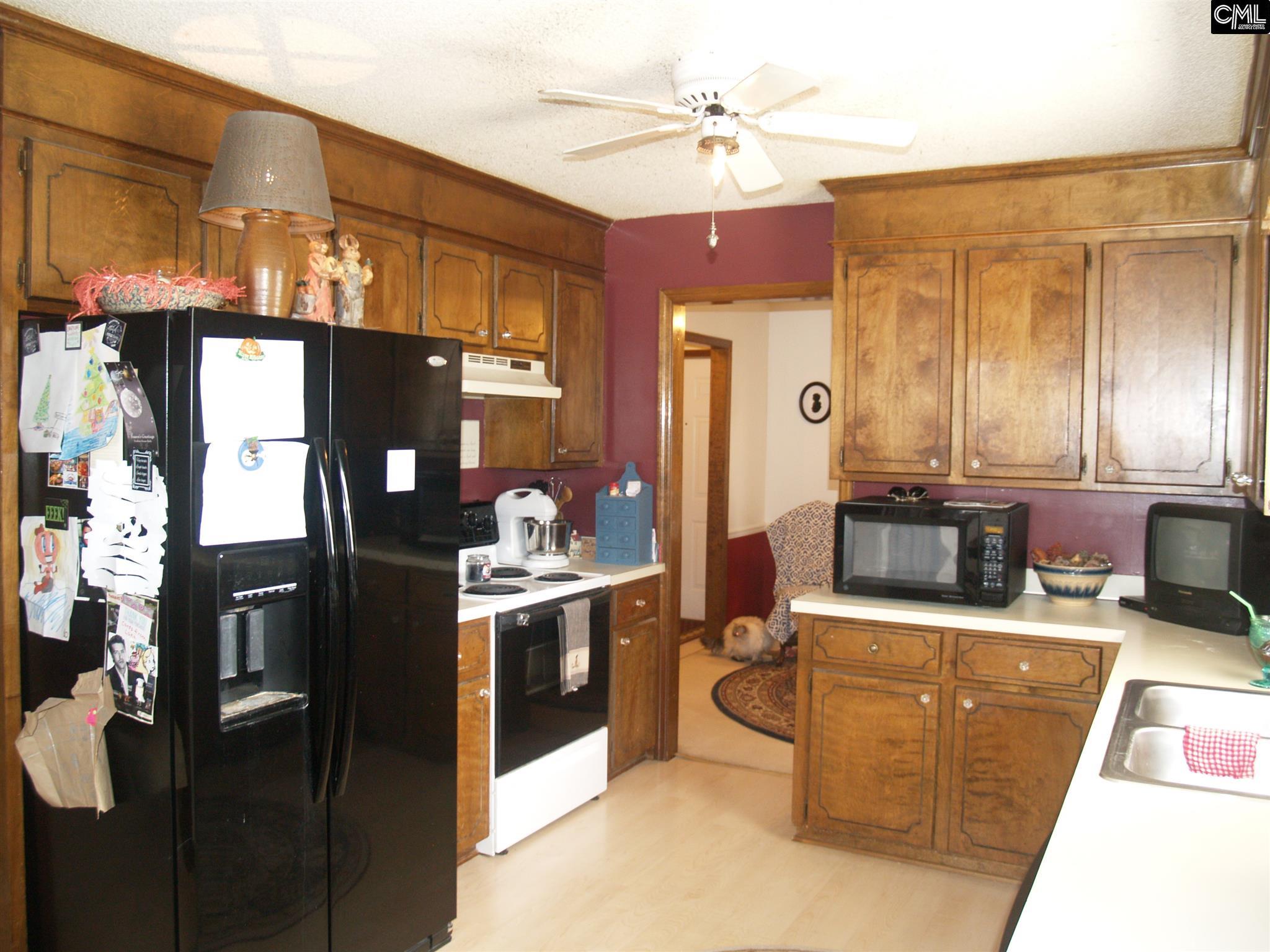 536 OLD BARNWELL Road, West Columbia, SC 29170