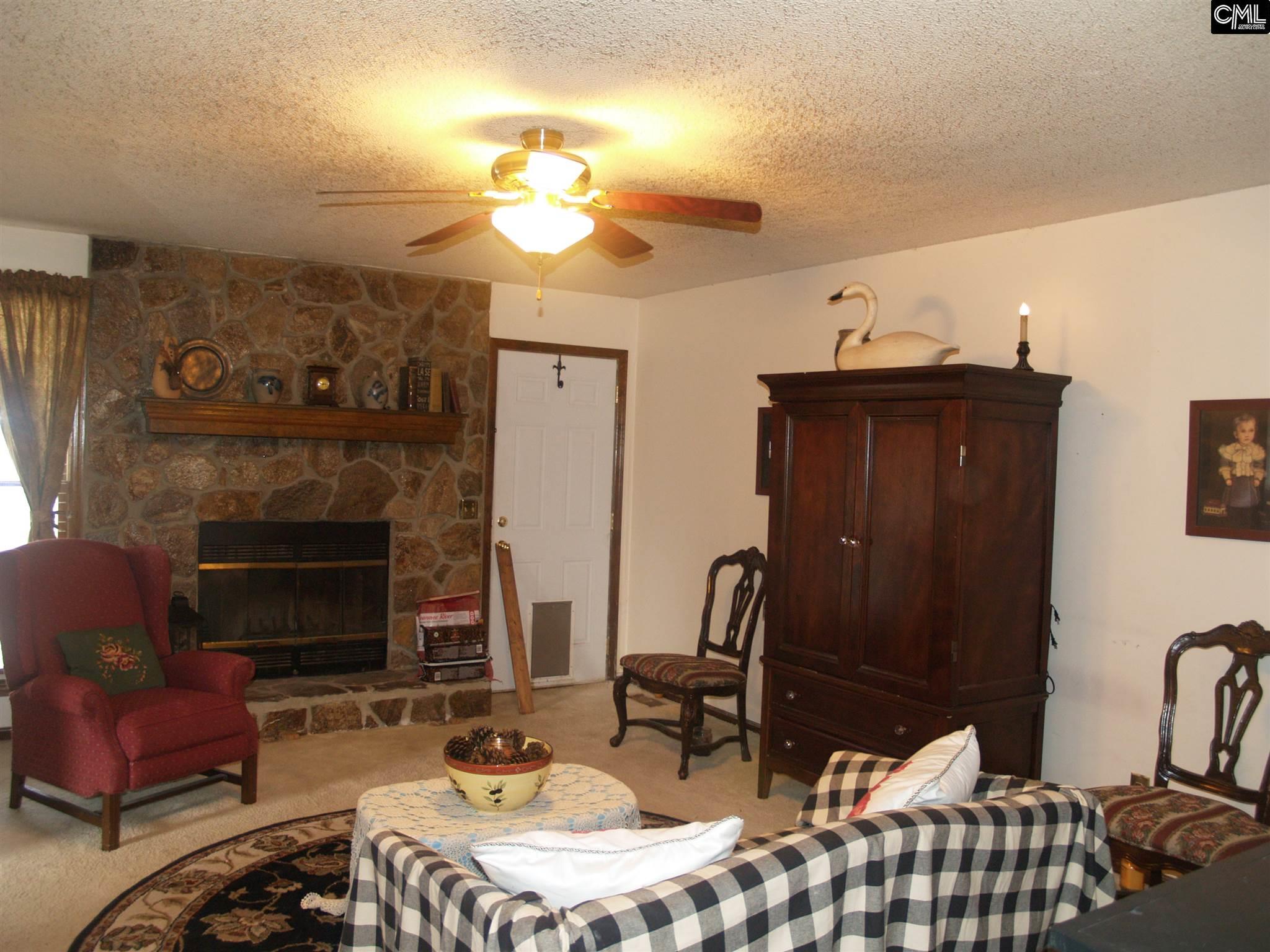 536 OLD BARNWELL Road, West Columbia, SC 29170