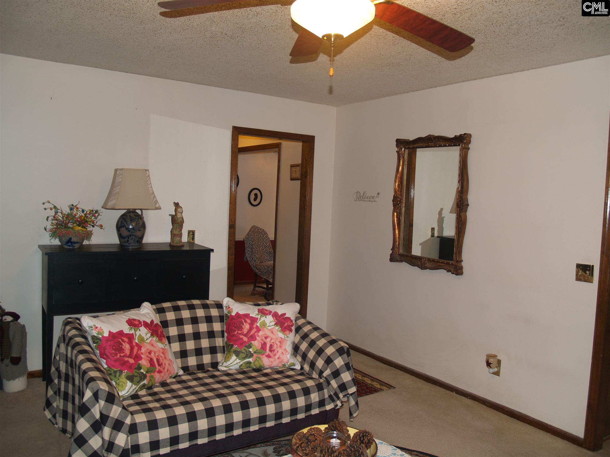 536 OLD BARNWELL Road, West Columbia, SC 29170