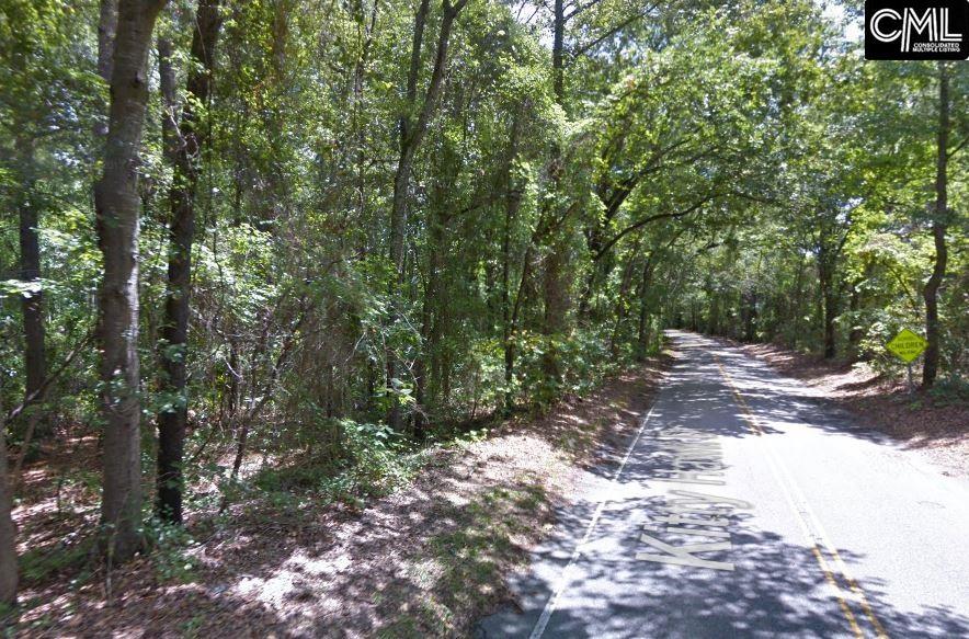 0 Kitty Hawk Drive, West Columbia, SC 29170