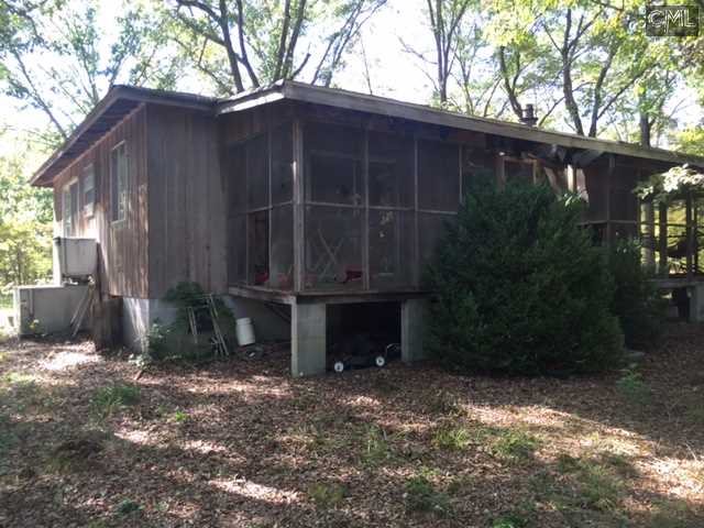 1604 WATEREE ESTATES Road, Winnsboro, SC 29180