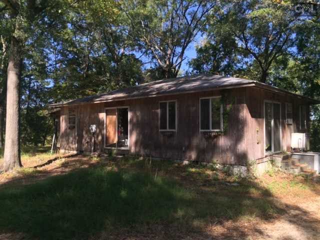 1604 WATEREE ESTATES Road, Winnsboro, SC 29180