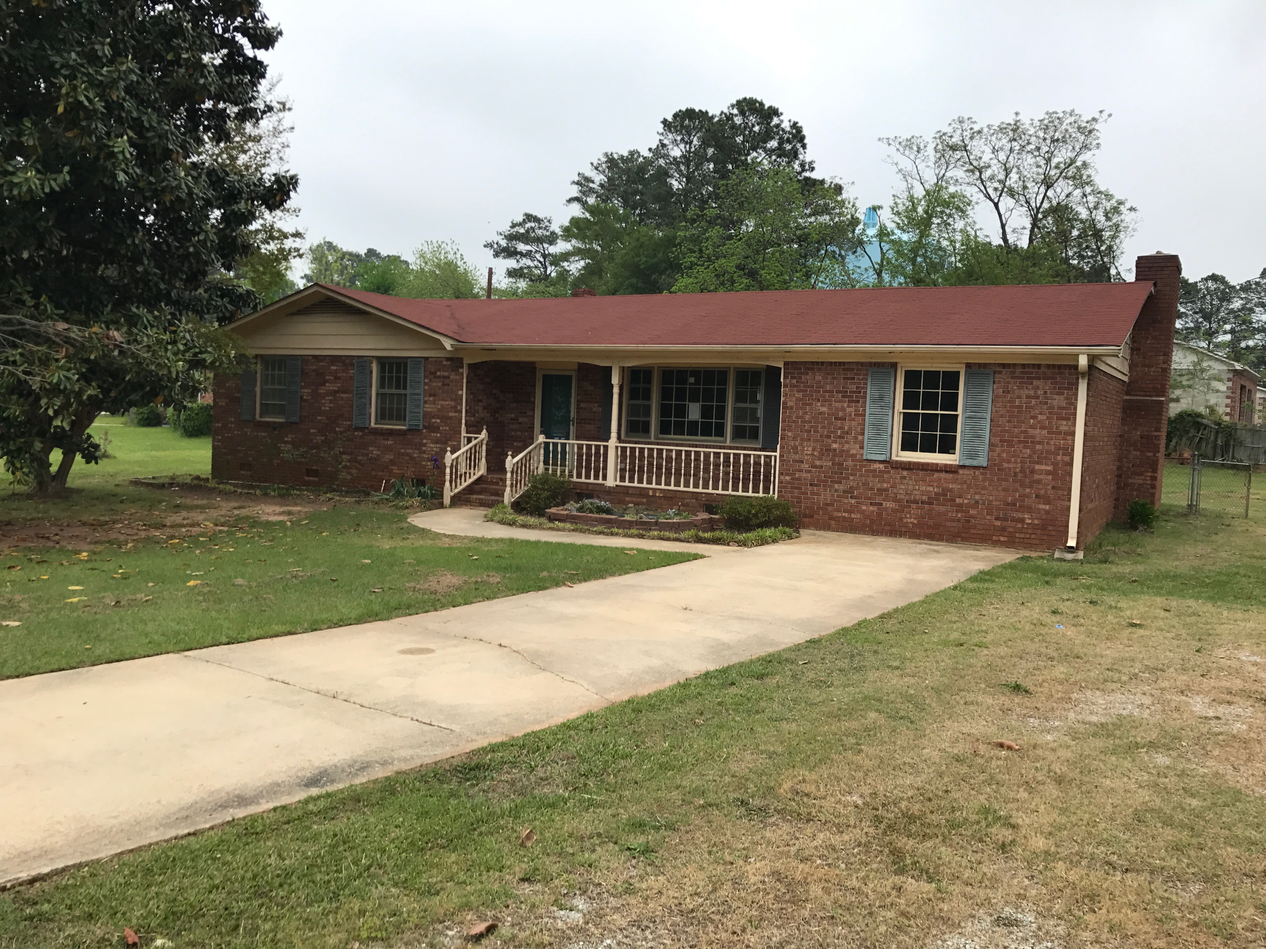 1023 Oak Street ExtWinnsboro, SC, 29180Fairfield County