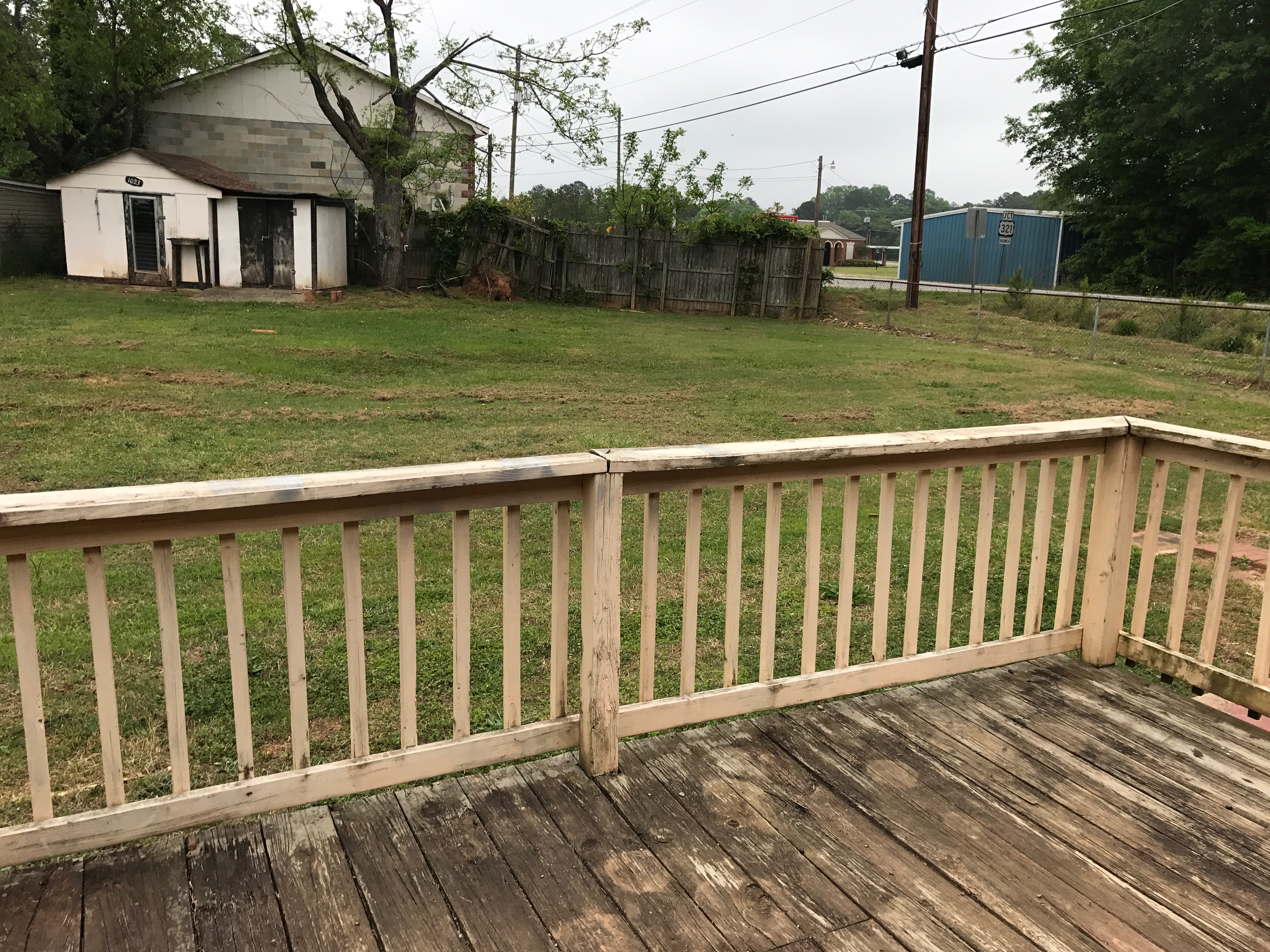 1023 Oak Street ExtWinnsboro, SC, 29180Fairfield County