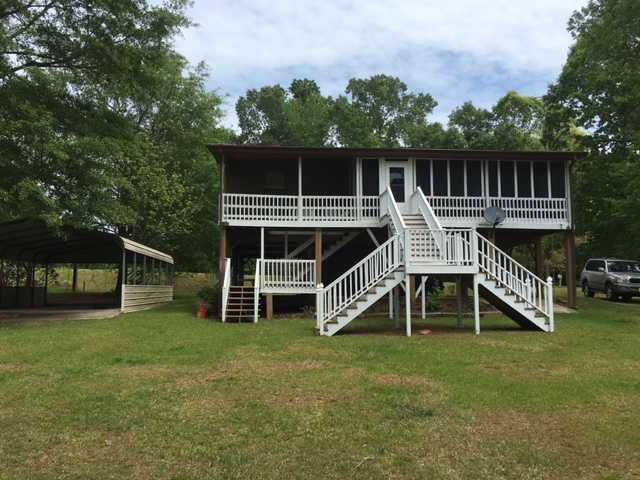 60 Saints Dr
