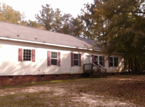 39 Chinkapin DriveWinnsboro, SC, 29180Fairfield County